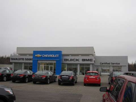 Charlotte County Chevrolet Buick GMC Ltd